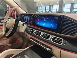 مرسيدس بنز GLS